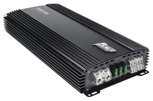 Усилитель 4-канальный AMP MASS 4.120