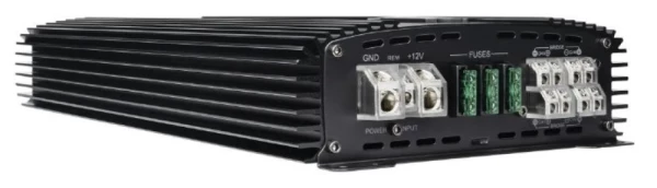 Усилитель 4-канальный AMP MASS 4.120