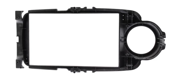 Рамка MFB Toyota Vitz, Yaris 2010-2014