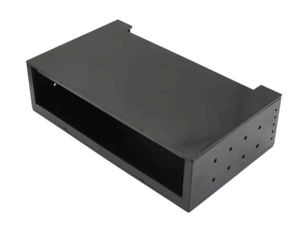 Рамка переходник MFA-1DIN (10"-1Din)