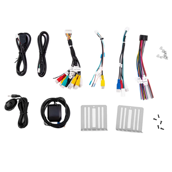 Магнитола 9" JBL JBLORIGINA9BLK 4/64Gb DSP/Android 10/BT/WiFi/CarPlay/1280x720