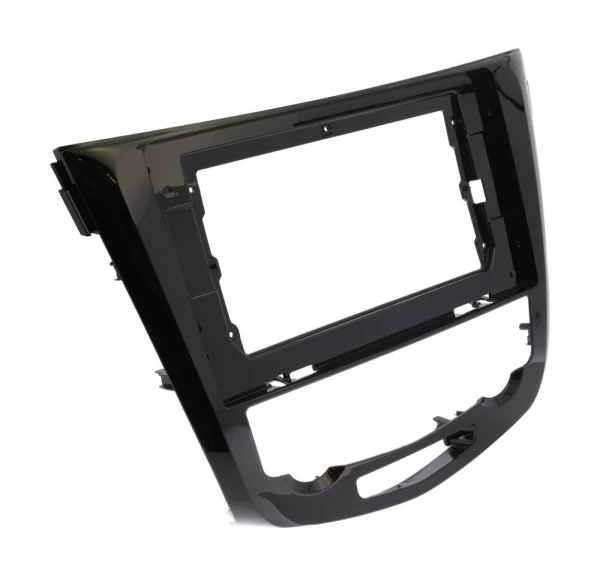 Установочный комплект MFA Nissan Qashqai, X-Trail 2014-2017, правый руль и 360