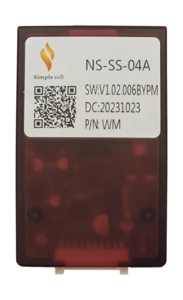 Установочный комплект MFA Nissan Qashqai, X-Trail 2014-2017, правый руль и 360