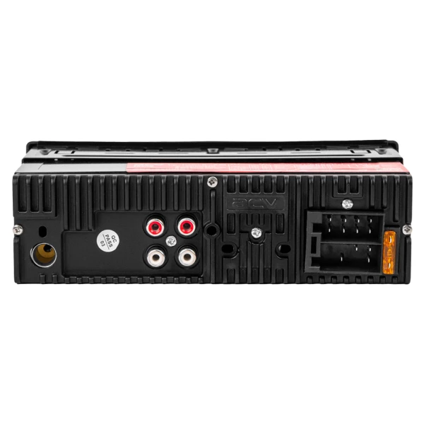 Магнитола 1DIN 24v ACV AVS-950BM bluetooth, USB, FM