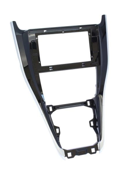 Рамка MFA Toyota Harrier 2013-2017