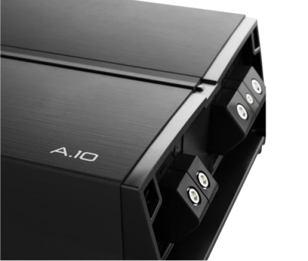 Усилитель 1-канальный PRIDE APEX A.10