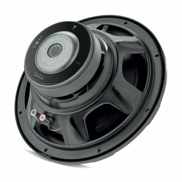 Динамик сабвуфер 12" Focal SUB 12 (4 Om / RMS 300/600W)