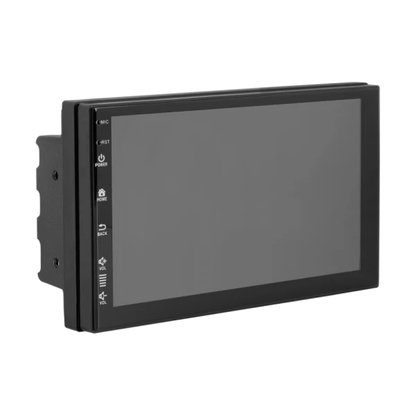 Магнитола 2DIN 180x100 Android Incar NBA-7401 4/64 ANDROID 11/WiFi/BT/CarPlay/Android Auto