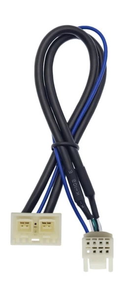 Штатная магнитола Toyota Crown 2012-2018 Wide Media MT9921QU-4/32 для авто в высокой комплектации