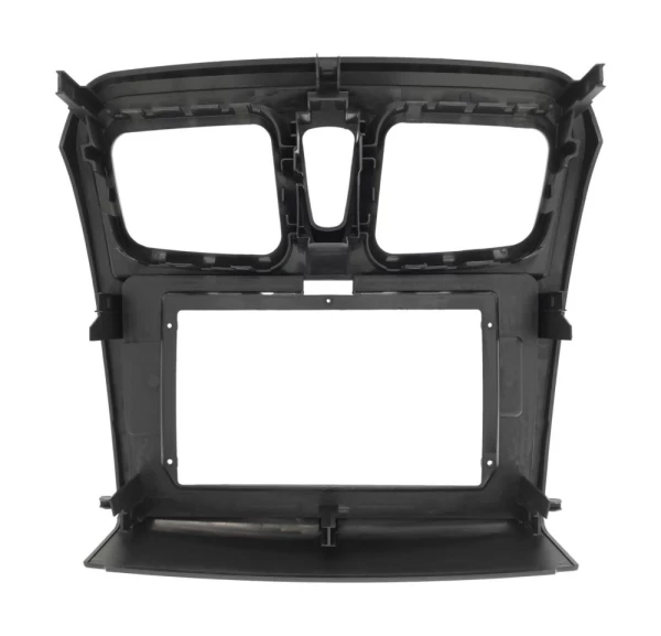 Рамка MFA Renault Logan, Sandero Stepway 2015+