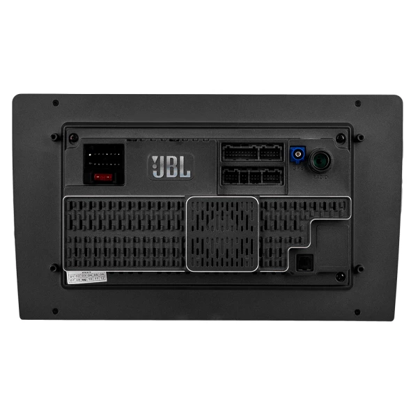 Магнитола 10" JBL JBLORIGINA10BLK 4/64Gb DSP/Android 10/BT/WiFi/CarPlay/1280x720