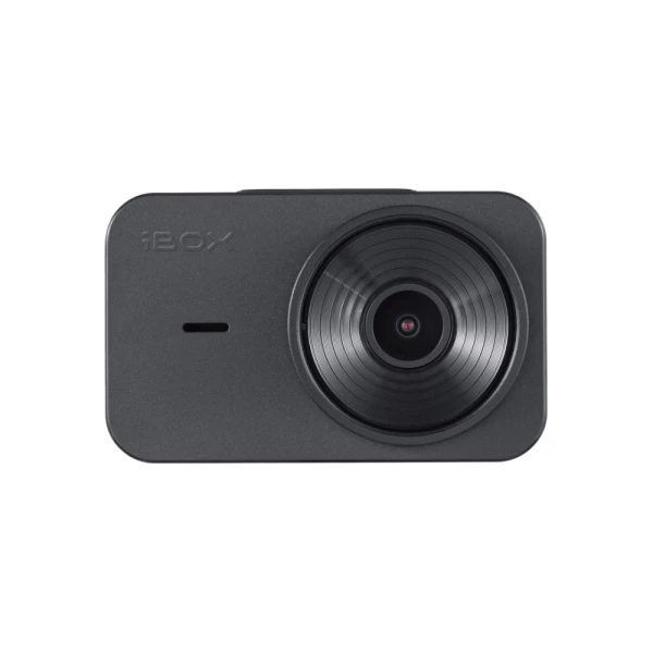 регистратор 1 камера iBOX City PRO