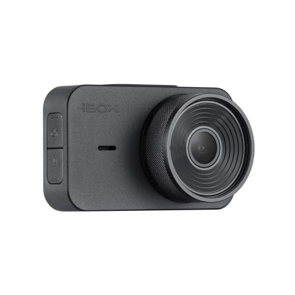 регистратор 1 камера iBOX City PRO