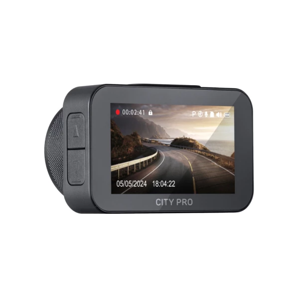 регистратор 1 камера iBOX City PRO