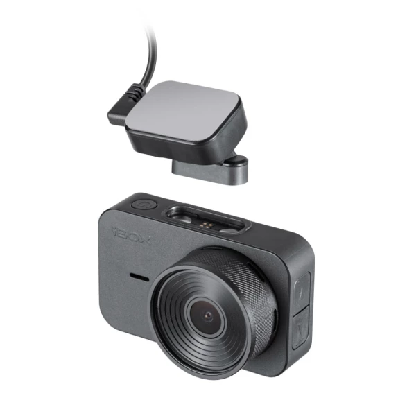 регистратор 1 камера iBOX City PRO