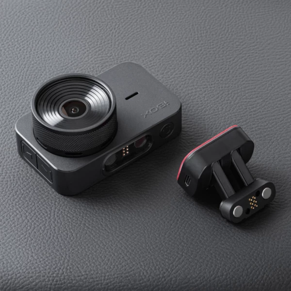 регистратор 1 камера iBOX City PRO