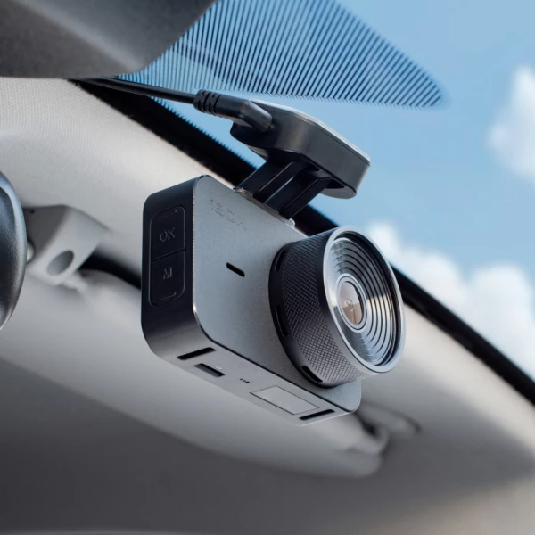 регистратор 1 камера iBOX City PRO