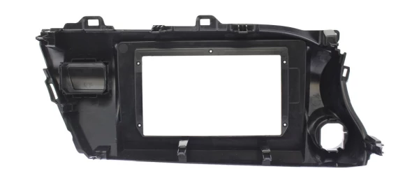 Рамка MFA Toyota Hilux 2015+ (левый руль)