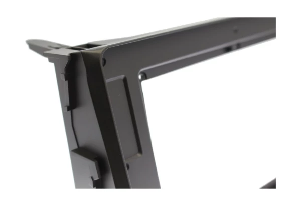 Рамка MFA Toyota Highlander 2013-2019