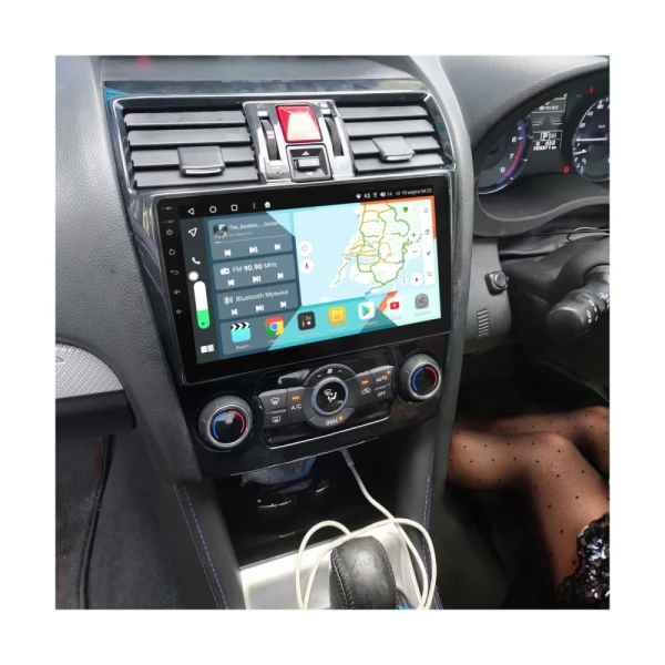 Рамка MFB Toyota Corona 1992-1996