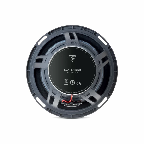 Динамики Focal Performance PC 165 SF (16 см) 2-полосная коаксиальная система