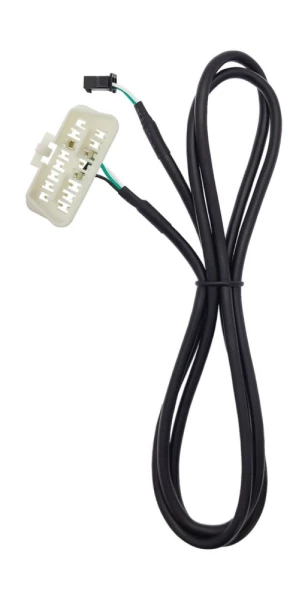 Комплект проводов WM-MT Honda 2012-2021 (осн, ант, мультируль, CAN, CAM, USB,BC9) WS-MTHN18