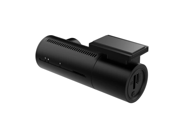 регистратор 1 камера Incar VR-120 Видеорегистратор Без экрана 2K WiFi WDR