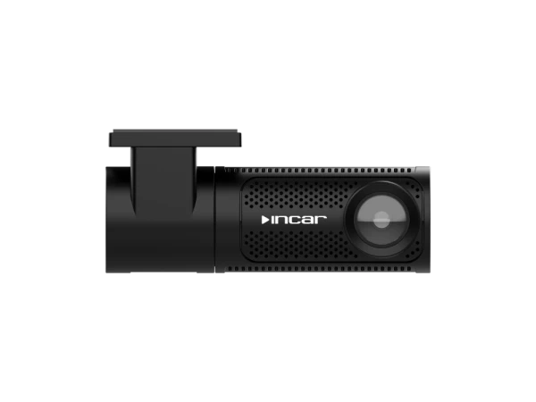 регистратор 1 камера Incar VR-120 Видеорегистратор Без экрана 2K WiFi WDR