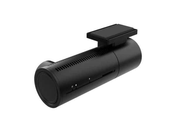 регистратор 1 камера Incar VR-120 Видеорегистратор Без экрана 2K WiFi WDR