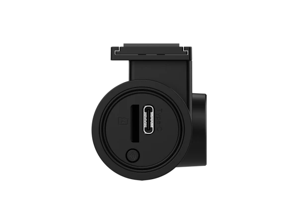 регистратор 1 камера Incar VR-120 Видеорегистратор Без экрана 2K WiFi WDR