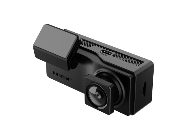 регистратор 1 камера Incar VR-540 Видеорегистратор 2K WiFi