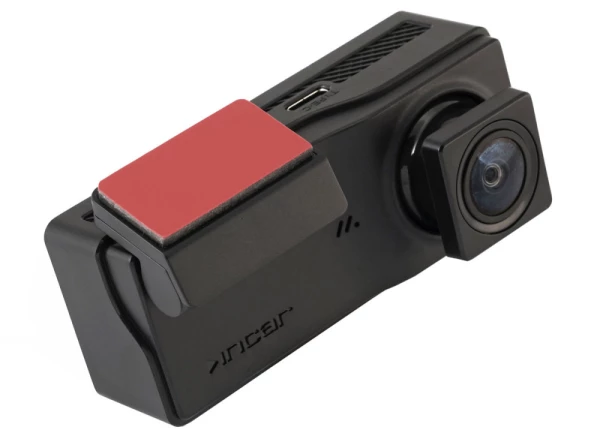 регистратор 1 камера Incar VR-540 Видеорегистратор 2K WiFi