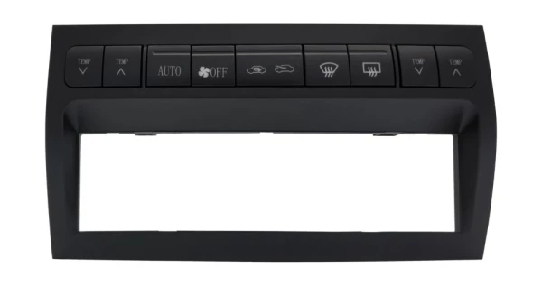 Установочный комплект для дисплеев MFB типа в TLC Prado, Lexus GX 02-09 (любая комплектация) тип 3