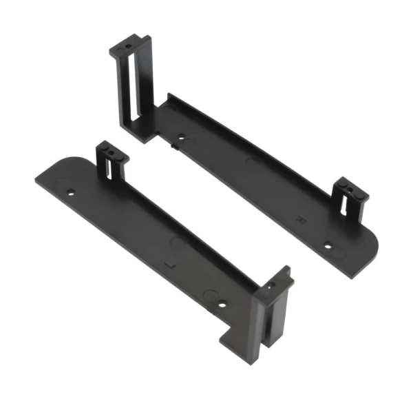 Установочный комплект для дисплеев MFB типа в TLC Prado, Lexus GX 02-09 (любая комплектация) тип 3