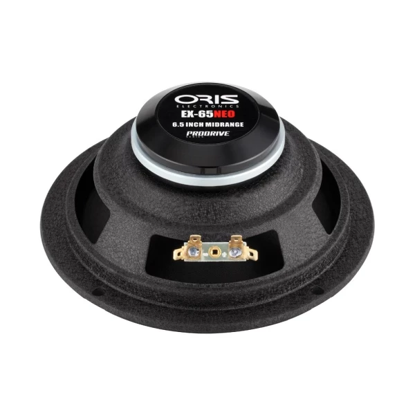 Динамики Oris Electronics EX-65 NEO 16 cm / 6"  180/320 Вт