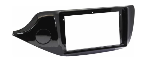 Рамка MFB Kia Ceed 2012-2018 глянцевая