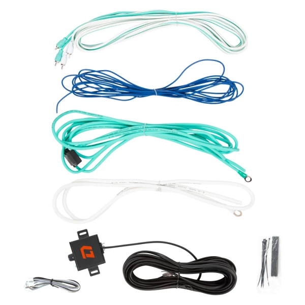 Сабвуфер активный 12" DL Audio Piranha 12A PURPLE V.2 активный, Max 900 Вт