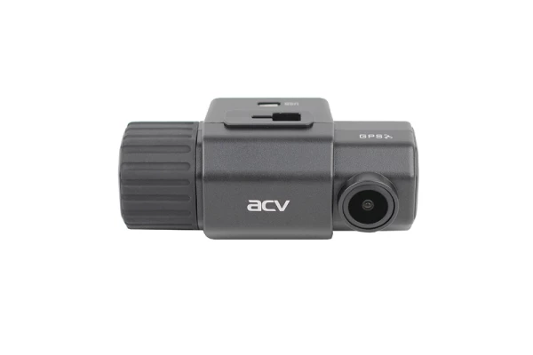 Регистратор 2 камеры ACV GQ915 (GPS/Full HD/1080+1080p/30 кадров/IPS 2.0)