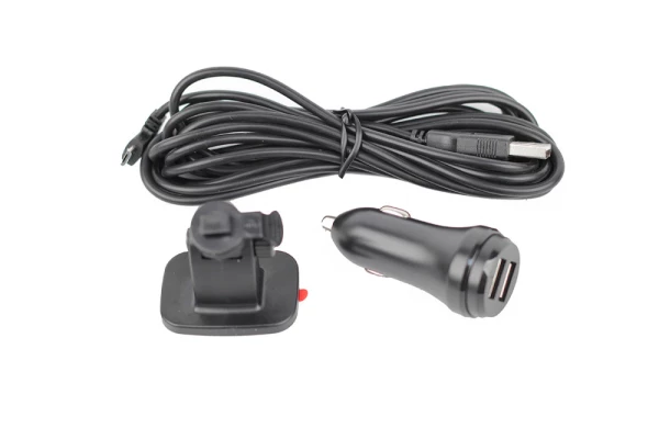 Регистратор 2 камеры ACV GQ915 (GPS/Full HD/1080+1080p/30 кадров/IPS 2.0)