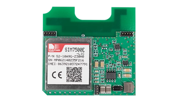 Модуль StarLine LTE (4G) - Мастер (1 шт.)