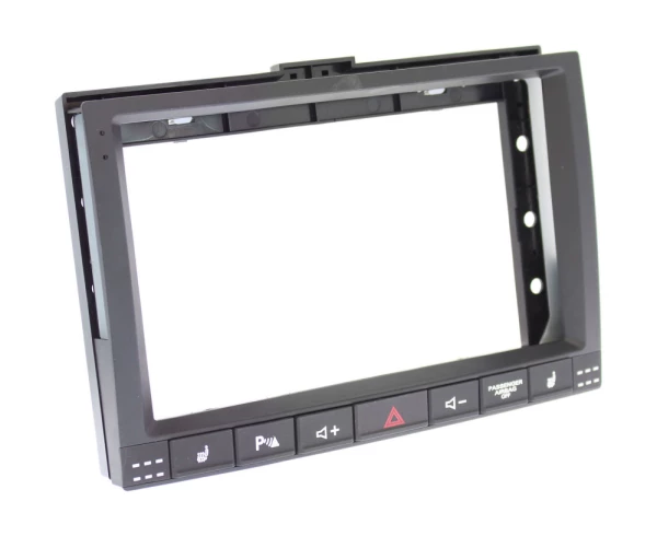 Установочный комплект MFB VW Touareg 2002-2010 (VW 130N)