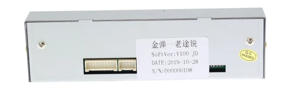 Установочный комплект MFB VW Touareg 2002-2010 (VW 130N)