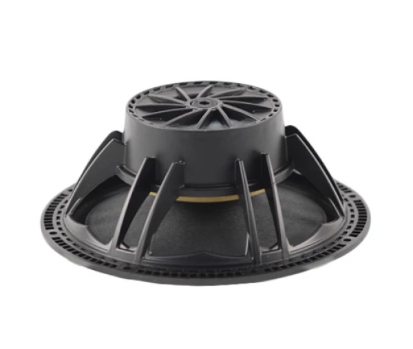 Динамики Pride Easy 6.5X v.2 коаксиальная акустика (комплект), RMS 70 Вт