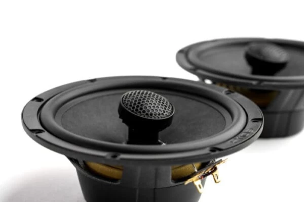 Динамики Pride Harmony 6.5X v.2 коаксиальная акустика (комплект) 80/160