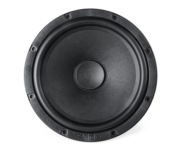 Динамики Pride Harmony 6.5C v.2 компонентная акустика (комплект) 80/160