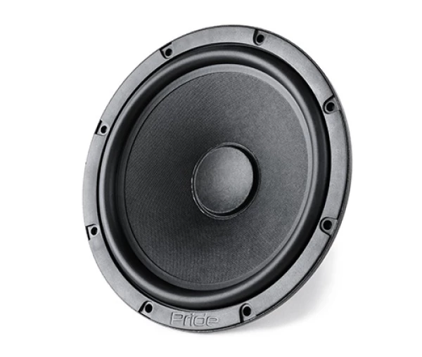 Динамики Pride Harmony 6.5C v.2 компонентная акустика (комплект) 80/160