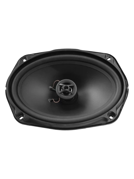 Динамики AMP MASS 692 (6x9") коаксиальные (2шт) 60 Вт 4 Ом 90 дБ