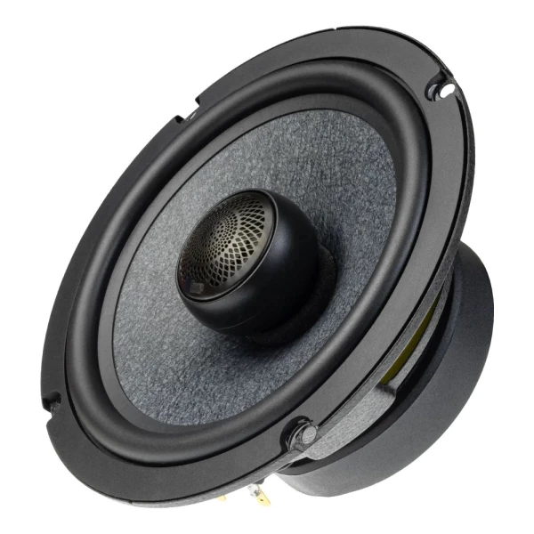Динамики AMP PRO X 652 V3 (6.5" / 16.5 см) 2-полосная коаксиальная система 100 Вт, 3 Ом, 94 дБ