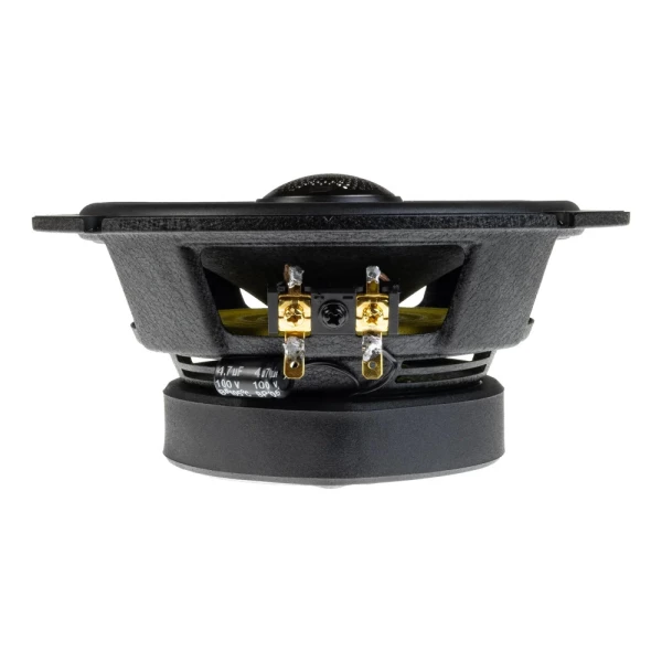 Динамики AMP PRO X 652 V3 (6.5" / 16.5 см) 2-полосная коаксиальная система 100 Вт, 3 Ом, 94 дБ