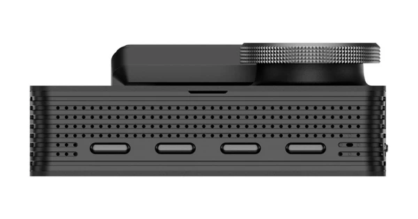 Регистратор 1 камера Neoline Argus 4K (Wi-Fi, GPS/ Глонасс базы, ADAS, 4K Ultra HD)